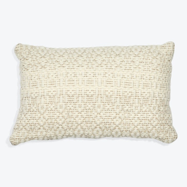 Old King Farmhouse Pillow