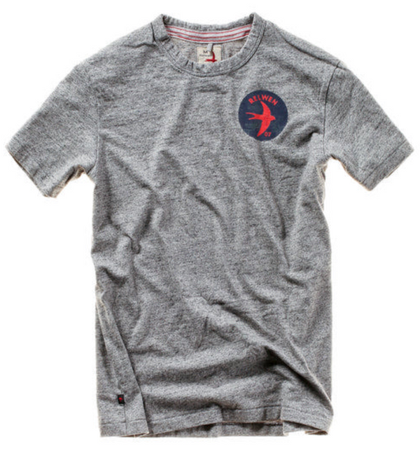 RELWEN TROPHY TEE