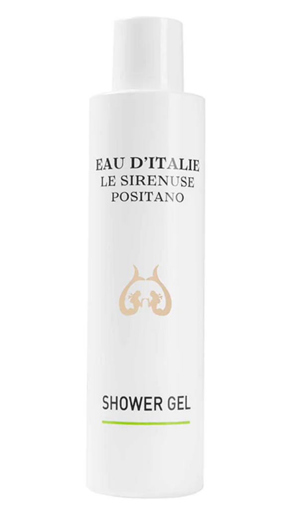 Eau d'Italie Shower Gel - Signature Scent