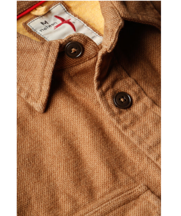 Relwen Utility Work Shirt