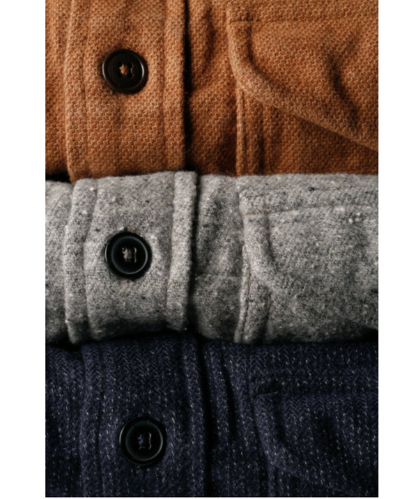 Relwen Utility Work Shirt