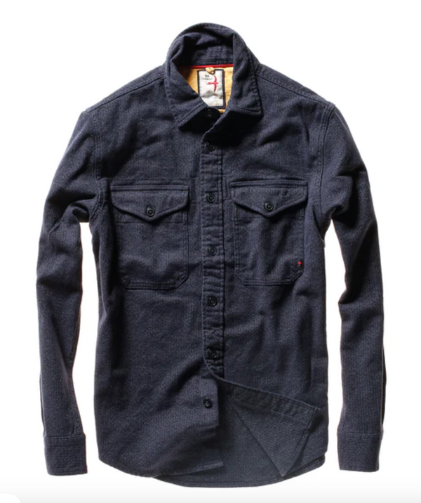 Relwen Utility Work Shirt