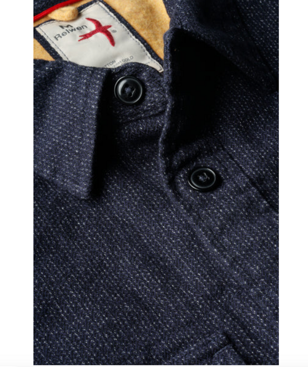 Relwen Utility Work Shirt