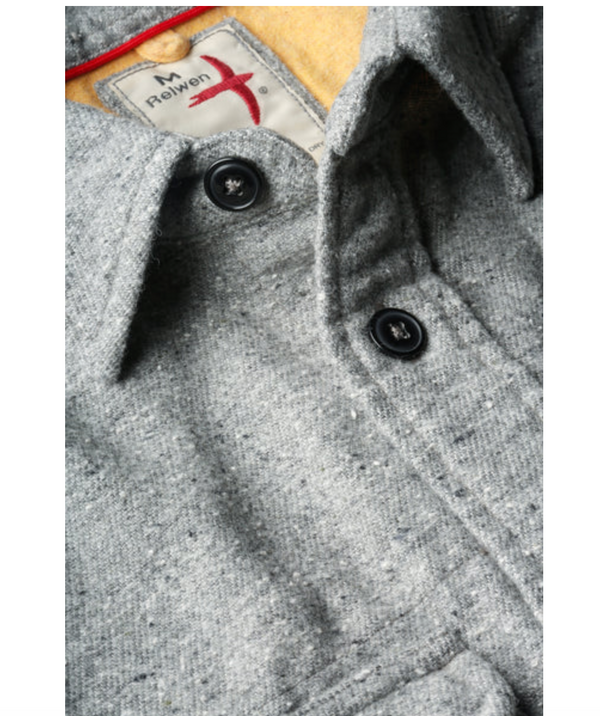 Relwen Utility Work Shirt