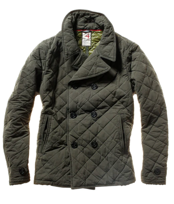 Relwen Thermal P-Coat