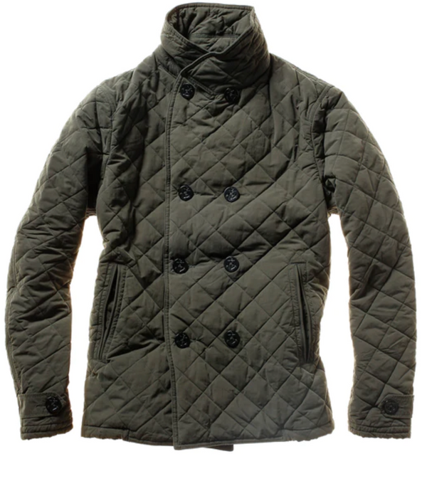 Relwen Thermal P-Coat