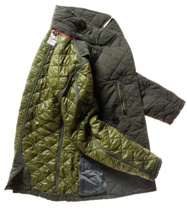 Relwen Thermal P-Coat