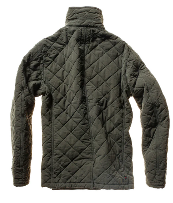 Relwen Thermal P-Coat