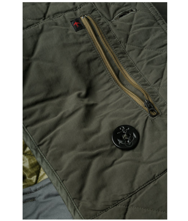 Relwen Thermal P-Coat