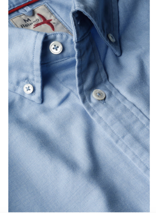 Relwen Highland Blues Shirt