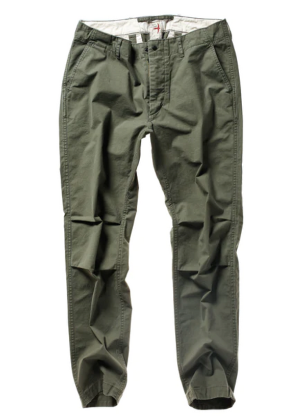 Relwen Dura-Flex Chino Pants