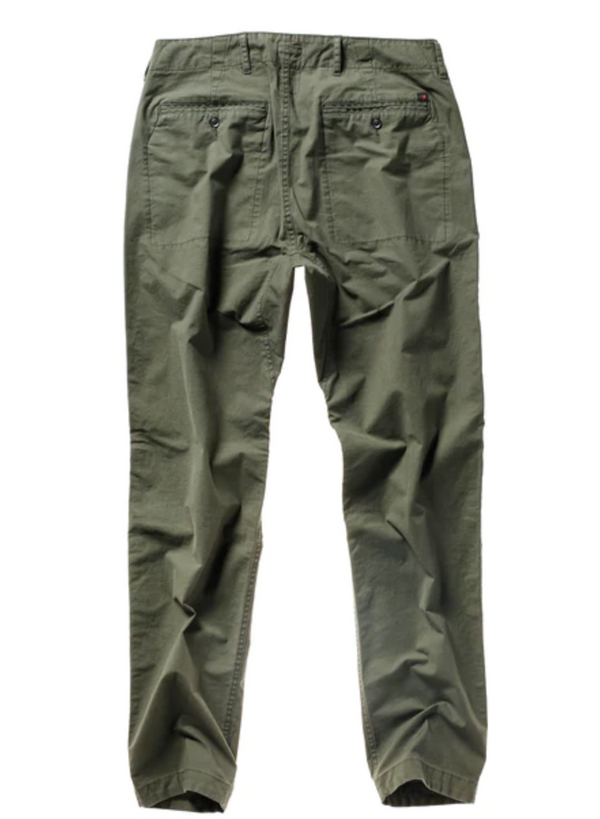 Relwen Dura-Flex Chino Pants