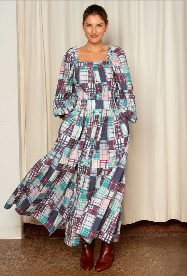 Ophelia & Indigo Mimi Skirt
