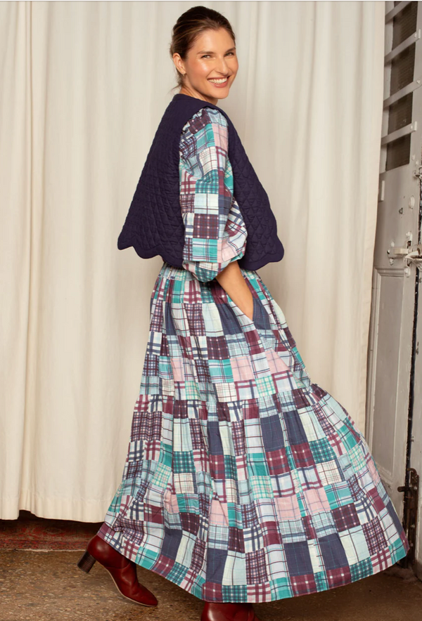Ophelia & Indigo Mimi Skirt