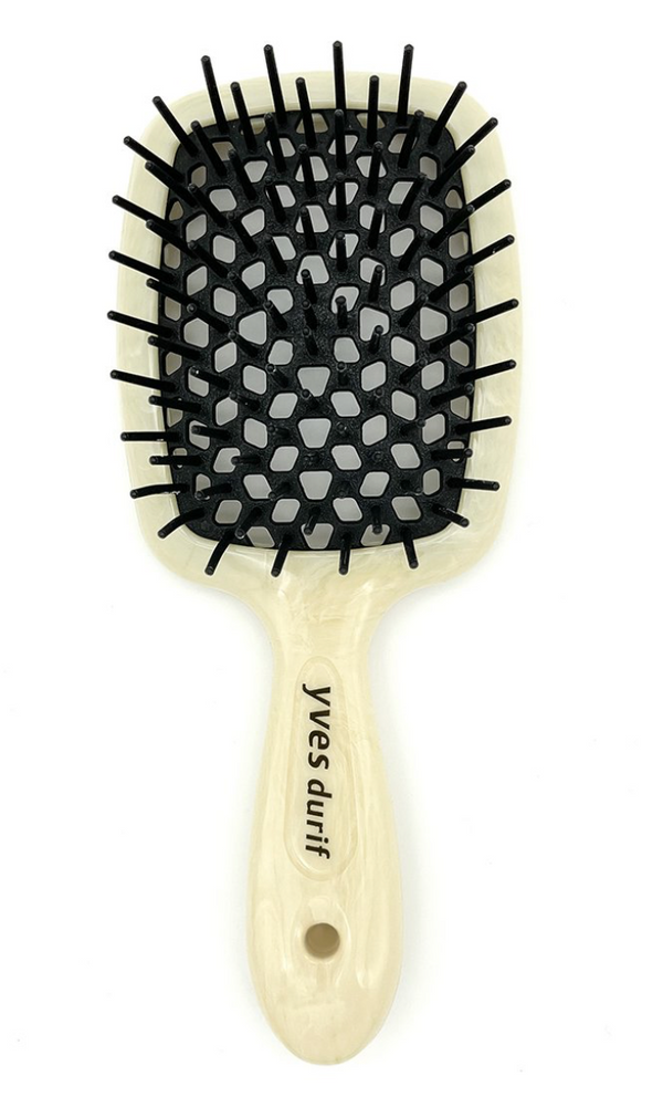 Yves Durif Petite Vented Brush