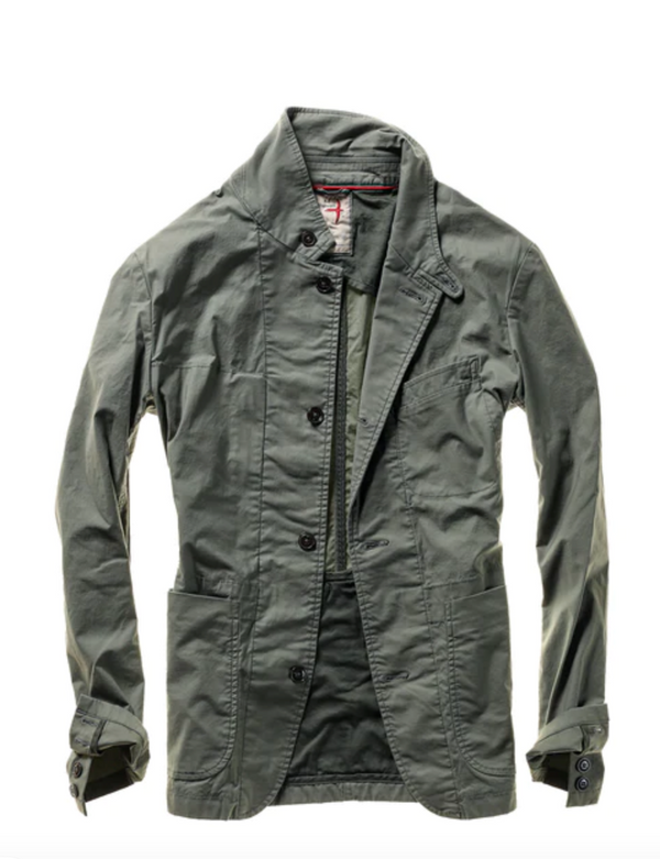 RELWEN Flyweight Flex Blazer
