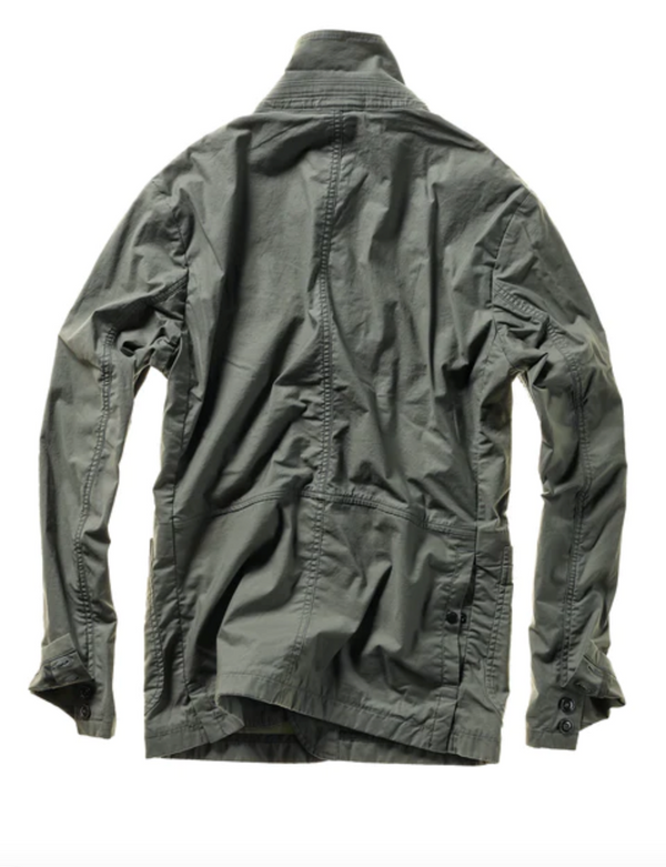RELWEN Flyweight Flex Blazer