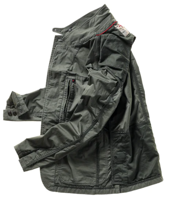 RELWEN Flyweight Flex Blazer
