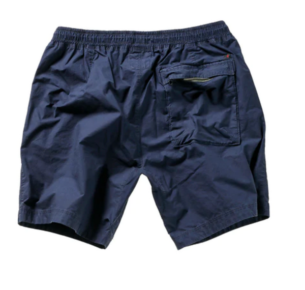 RELWEN Tropic Weave Windshort (7.5")