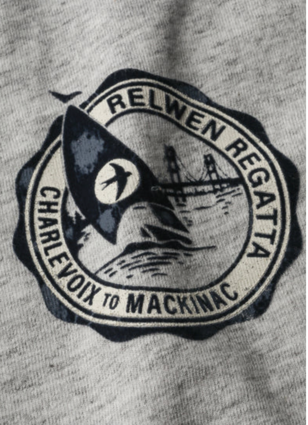 RELWEN Sportsman Tee