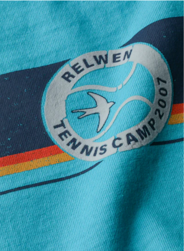 RELWEN Sportsman Tee