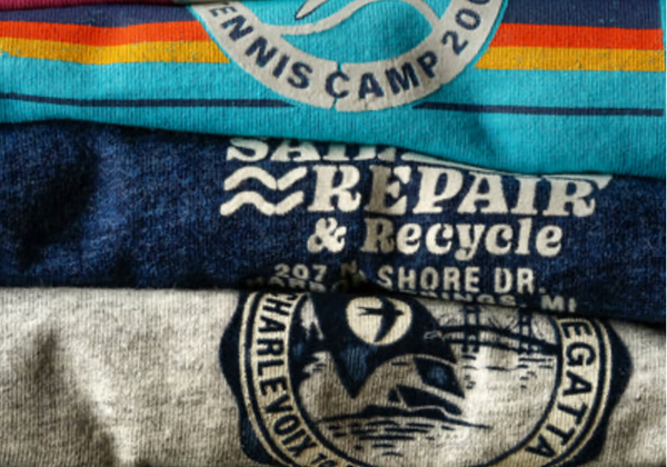 RELWEN Sportsman Tee