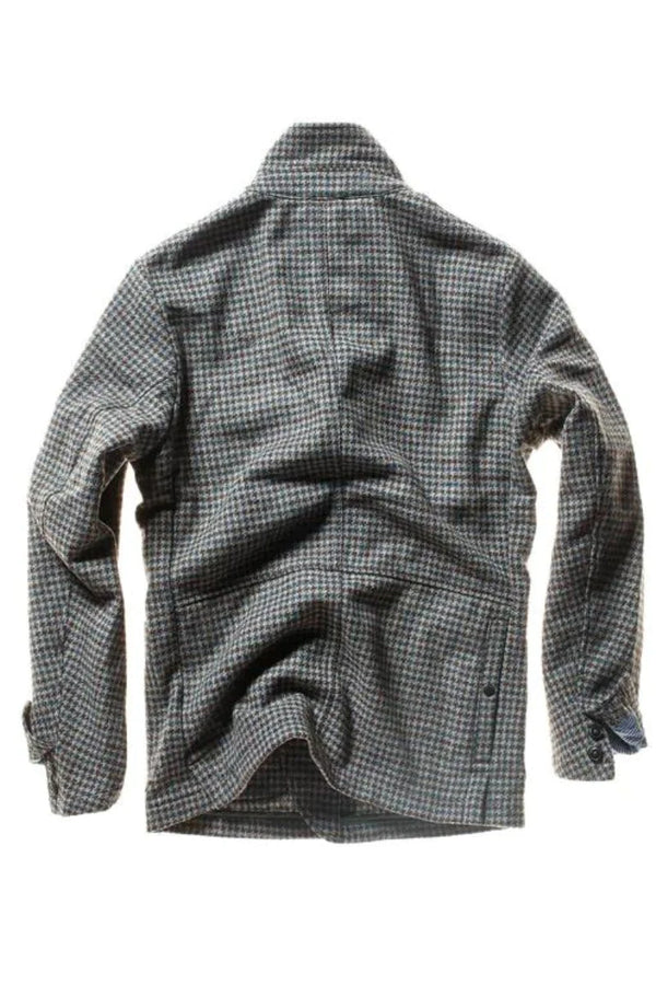 Relwen Heritage Trap Blazer