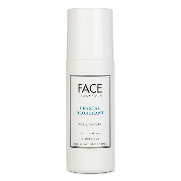 FACE Stockholm Crystal Deodorant