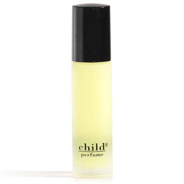 CHILD PERFUME OIL ROLL ON 1/3 OZ