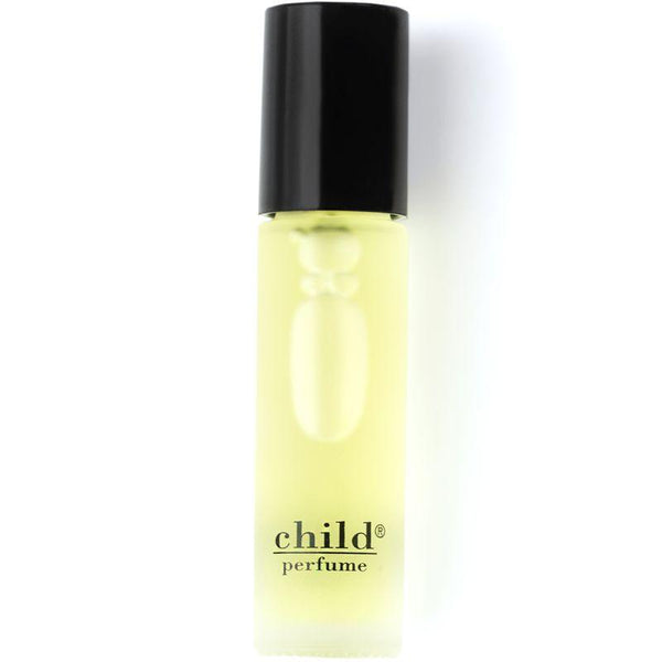 CHILD PERFUME OIL ROLL ON 1/3 OZ