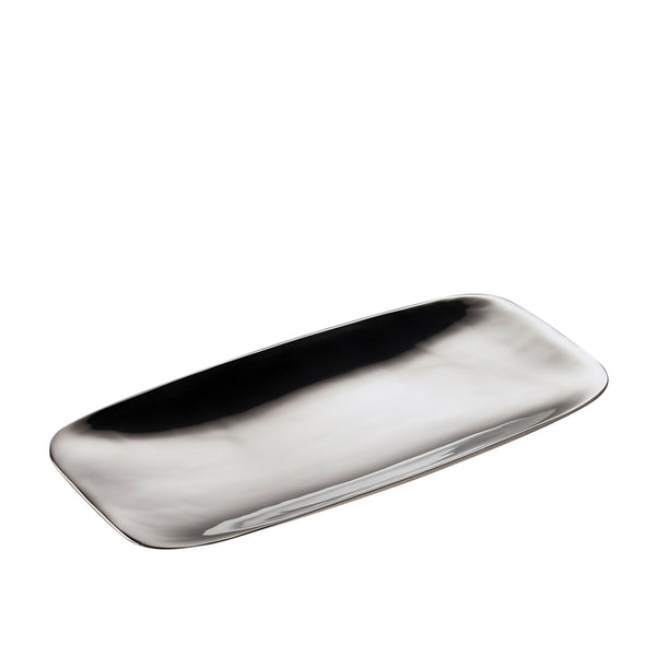 Nambe Marupa Platter - 18"