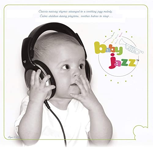 Baby Jazz - Augie Haas
