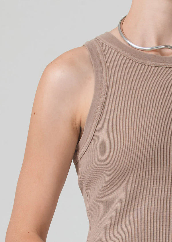 Citizens of Humanity Isabel Rib Tank