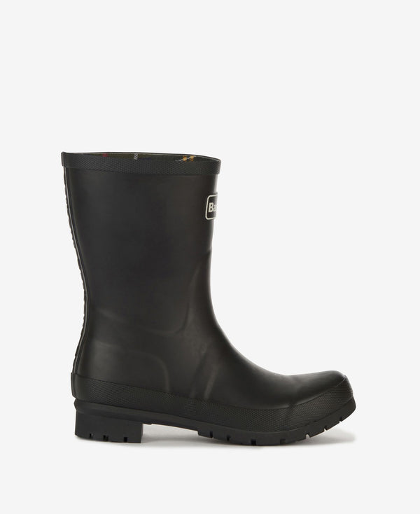 BARBOUR BANBURY WELLINGTON BOOTS