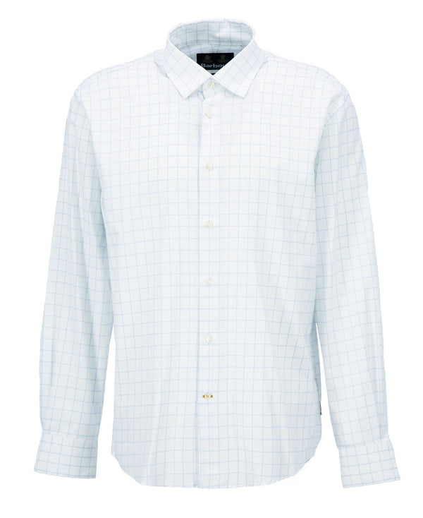 BARBOUR HANSTEAD COUNTRY ACTIVE SHIRT