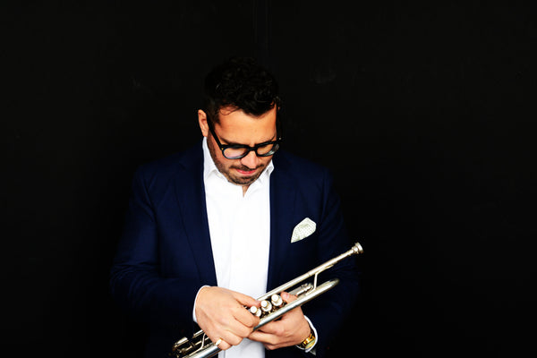 Baby Jazz - Augie Haas