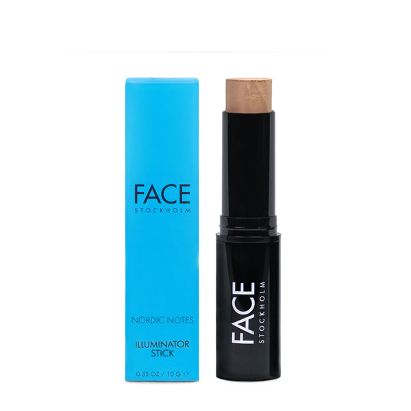FACE Stockholm NORDIC NOTES GULLVEIG ILLUMINATOR