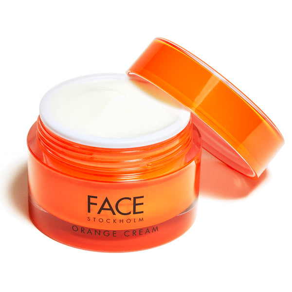 FACE Stockholm Orange Cream