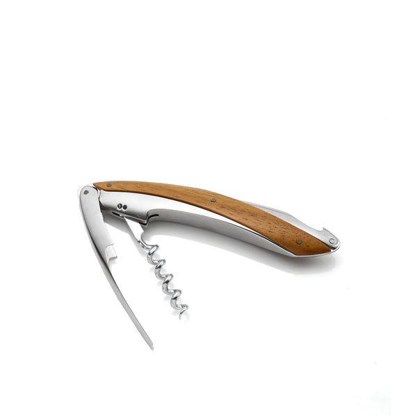 Nambe Vie Wine Opener