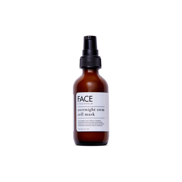 FACE Stockholm Overnight Stem Cell Mask