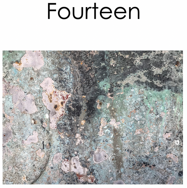 Deborah Feingold - Greenport Shipyard Boat #14