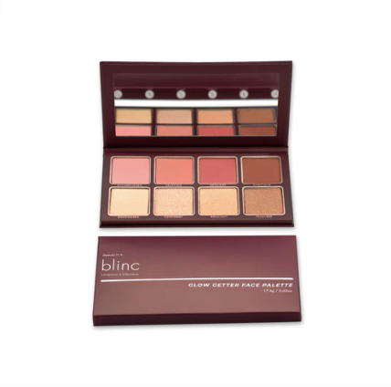 BLINC GLOW GETTER PALETTE