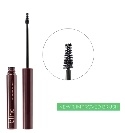 BLINC EYEBROW MOUSSE