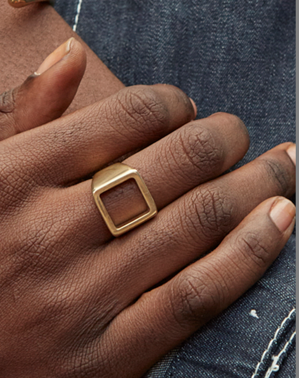 SOKO Rings