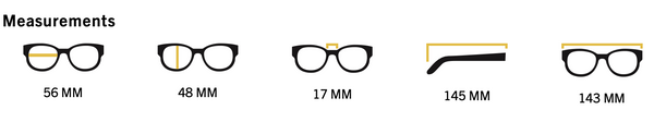 CADDIS Eye Appliances - RCA