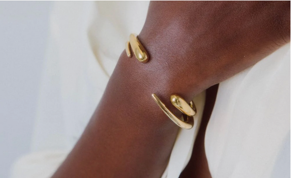 SOKO Dash Delicate Cuff