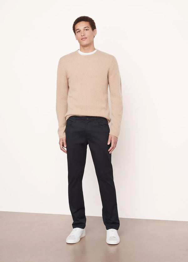 VINCE LIGHTWEIGHT DYLAN 5-POCKET PANT