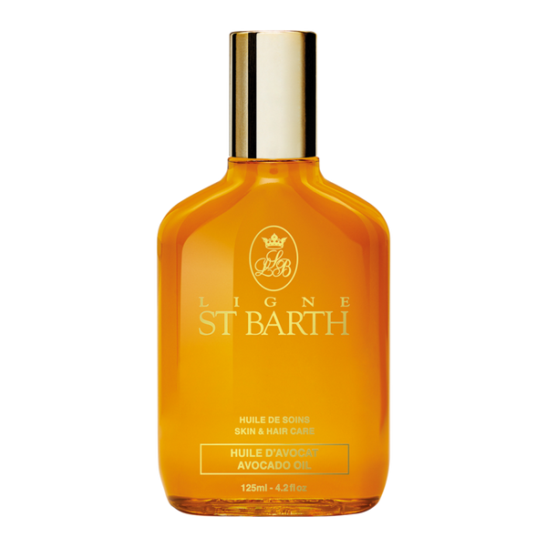 Ligne St. Barth AVOCADO OIL SKIN & HAIR CARE 6.8 fl oz