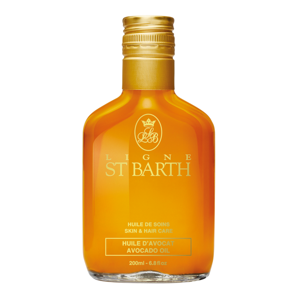 Ligne St. Barth AVOCADO OIL SKIN & HAIR CARE 6.8 fl oz