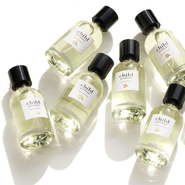 CHILD PERFUME LIMITED EDITION EXTRAIT DE PARFUM 50 ML